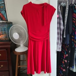 Retrolicious Swing Dress